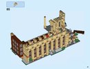 Building Instructions - LEGO - 75954 - Hogwarts™ Great Hall: Page 85