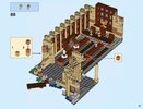 Building Instructions - LEGO - 75954 - Hogwarts™ Great Hall: Page 89