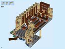 Building Instructions - LEGO - 75954 - Hogwarts™ Great Hall: Page 90