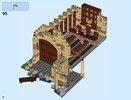 Building Instructions - LEGO - 75954 - Hogwarts™ Great Hall: Page 96