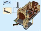 Building Instructions - LEGO - 75954 - Hogwarts™ Great Hall: Page 97