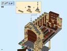 Building Instructions - LEGO - 75954 - Hogwarts™ Great Hall: Page 100