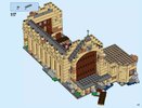 Building Instructions - LEGO - 75954 - Hogwarts™ Great Hall: Page 119