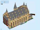 Building Instructions - LEGO - 75954 - Hogwarts™ Great Hall: Page 134