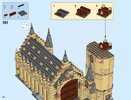 Building Instructions - LEGO - 75954 - Hogwarts™ Great Hall: Page 160