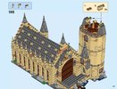 Building Instructions - LEGO - 75954 - Hogwarts™ Great Hall: Page 167