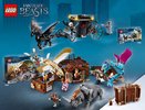 Building Instructions - LEGO - 75954 - Hogwarts™ Great Hall: Page 179