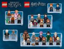 Building Instructions - LEGO - 75954 - Hogwarts™ Great Hall: Page 180