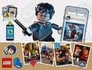 Building Instructions - LEGO - 75954 - Hogwarts™ Great Hall: Page 181