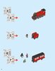 Building Instructions - LEGO - 75955 - Hogwarts™ Express: Page 4