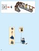 Building Instructions - LEGO - 75955 - Hogwarts™ Express: Page 26