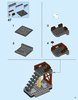 Building Instructions - LEGO - 75955 - Hogwarts™ Express: Page 37