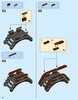 Building Instructions - LEGO - 75955 - Hogwarts™ Express: Page 40