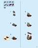 Building Instructions - LEGO - 75955 - Hogwarts™ Express: Page 43