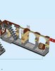 Building Instructions - LEGO - 75955 - Hogwarts™ Express: Page 44