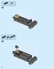 Building Instructions - LEGO - 75955 - Hogwarts™ Express: Page 50