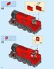 Building Instructions - LEGO - 75955 - Hogwarts™ Express: Page 72