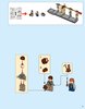 Building Instructions - LEGO - 75955 - Hogwarts™ Express: Page 5