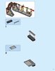 Building Instructions - LEGO - 75955 - Hogwarts™ Express: Page 7