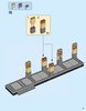 Building Instructions - LEGO - 75955 - Hogwarts™ Express: Page 15