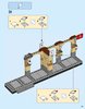 Building Instructions - LEGO - 75955 - Hogwarts™ Express: Page 25