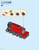 Building Instructions - LEGO - 75955 - Hogwarts™ Express: Page 70