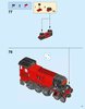 Building Instructions - LEGO - 75955 - Hogwarts™ Express: Page 77