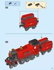 Building Instructions - LEGO - 75955 - Hogwarts™ Express: Page 89