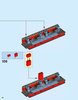 Building Instructions - LEGO - 75955 - Hogwarts™ Express: Page 98