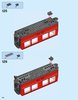 Building Instructions - LEGO - 75955 - Hogwarts™ Express: Page 108