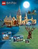 Building Instructions - LEGO - 75955 - Hogwarts™ Express: Page 118