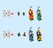 Building Instructions - LEGO - 75956 - Quidditch™ Match: Page 3