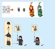 Building Instructions - LEGO - 75956 - Quidditch™ Match: Page 4