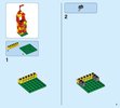 Building Instructions - LEGO - 75956 - Quidditch™ Match: Page 5