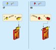 Building Instructions - LEGO - 75956 - Quidditch™ Match: Page 13