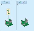 Building Instructions - LEGO - 75956 - Quidditch™ Match: Page 24