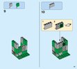 Building Instructions - LEGO - 75956 - Quidditch™ Match: Page 25