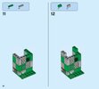 Building Instructions - LEGO - 75956 - Quidditch™ Match: Page 26