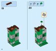 Building Instructions - LEGO - 75956 - Quidditch™ Match: Page 32