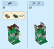 Building Instructions - LEGO - 75956 - Quidditch™ Match: Page 33