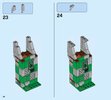 Building Instructions - LEGO - 75956 - Quidditch™ Match: Page 34