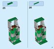 Building Instructions - LEGO - 75956 - Quidditch™ Match: Page 35