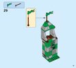 Building Instructions - LEGO - 75956 - Quidditch™ Match: Page 37