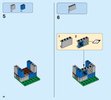 Building Instructions - LEGO - 75956 - Quidditch™ Match: Page 42