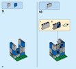 Building Instructions - LEGO - 75956 - Quidditch™ Match: Page 44