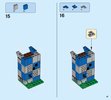 Building Instructions - LEGO - 75956 - Quidditch™ Match: Page 47