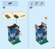 Building Instructions - LEGO - 75956 - Quidditch™ Match: Page 49