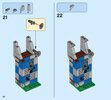 Building Instructions - LEGO - 75956 - Quidditch™ Match: Page 50