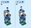 Building Instructions - LEGO - 75956 - Quidditch™ Match: Page 52