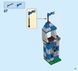 Building Instructions - LEGO - 75956 - Quidditch™ Match: Page 53